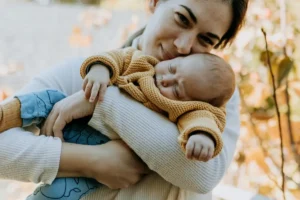 25 Presentes para Mamães de Primeira Viagem Úteis e Lindos