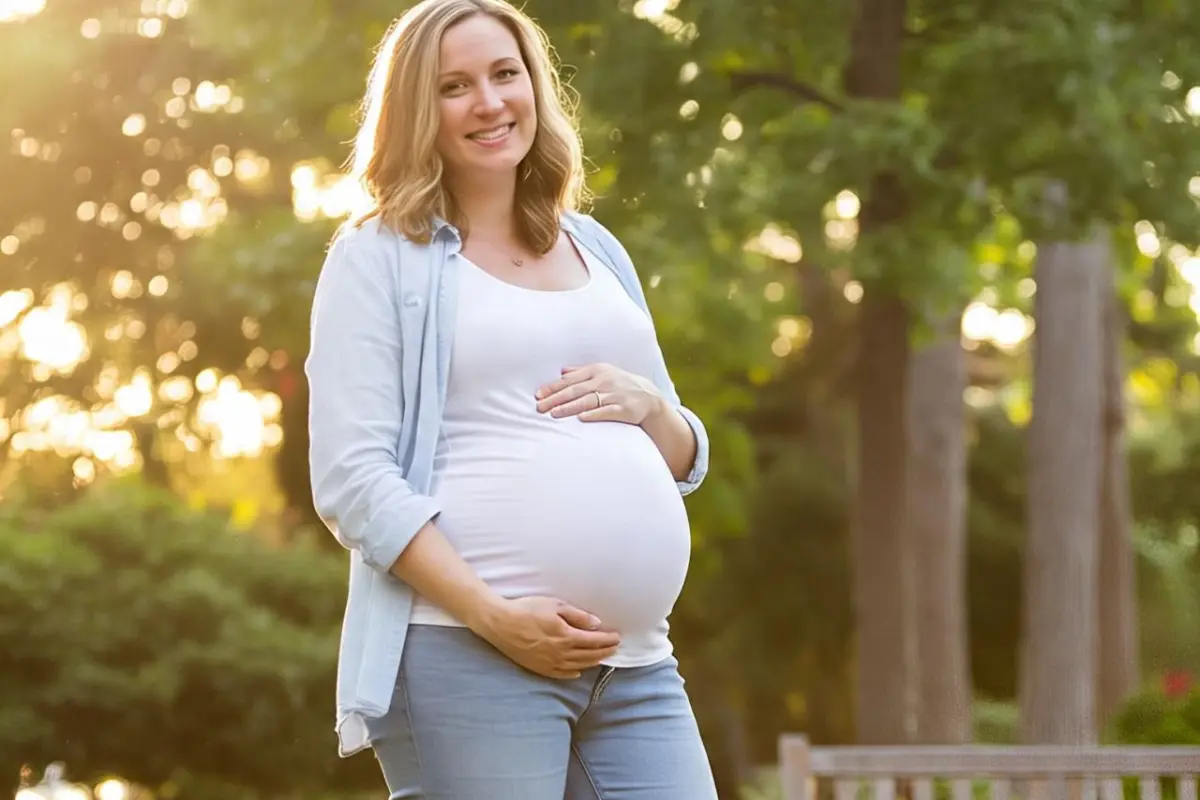 Jeans para Gestantes
