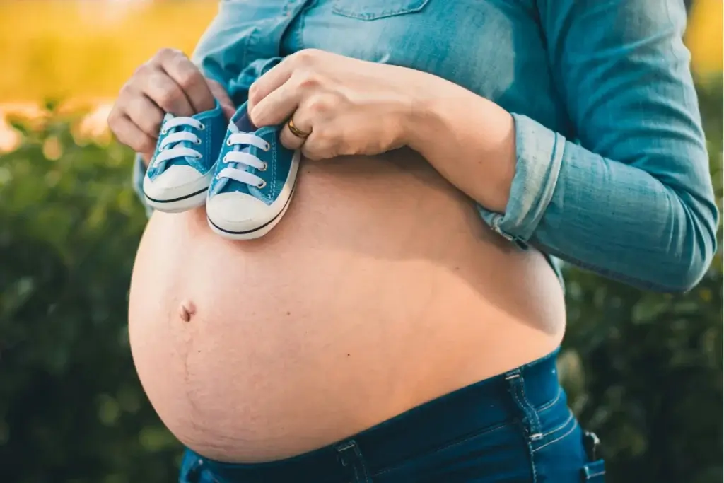 Jeans para Gestantes