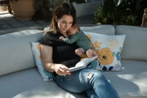 Presentes Educacionais para Gestantes