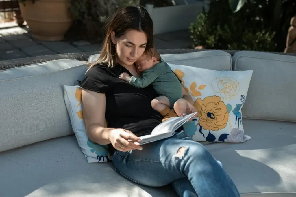 Presentes Educacionais para Gestantes