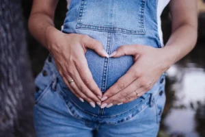 Presentes Personalizados para Gestantes