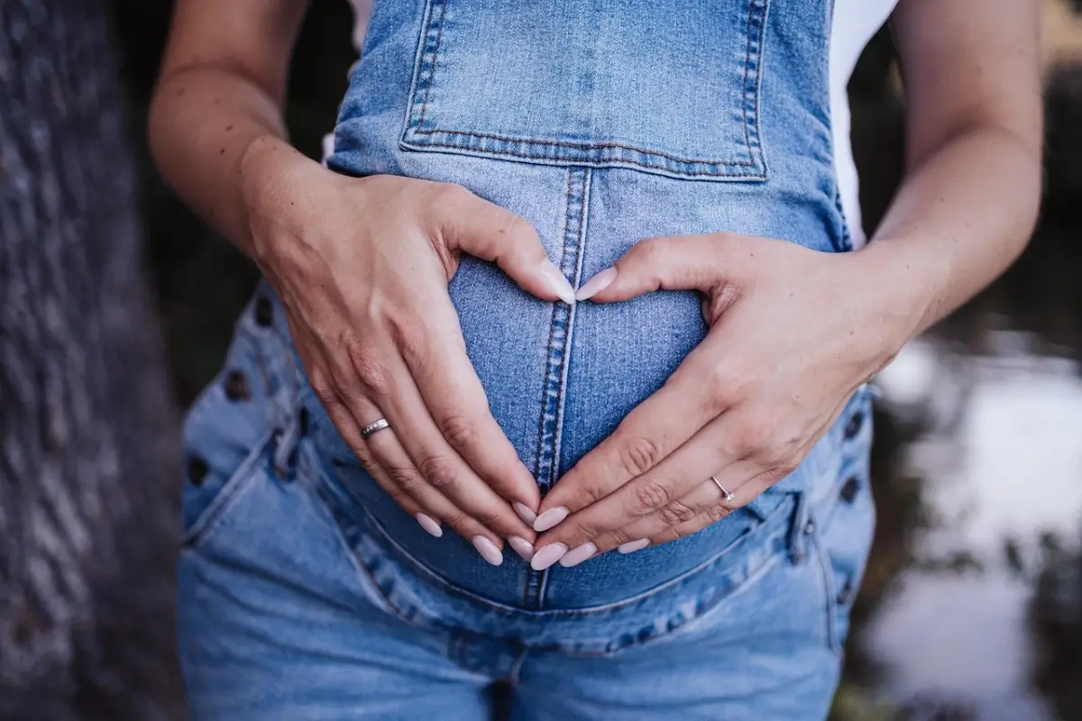 Presentes Personalizados para Gestantes