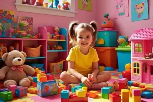 Brinquedo Menina 6 anos