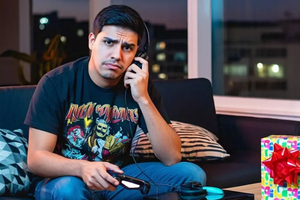Datas Importantes para Gamers