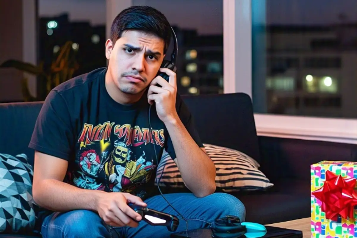 Datas Importantes para Gamers