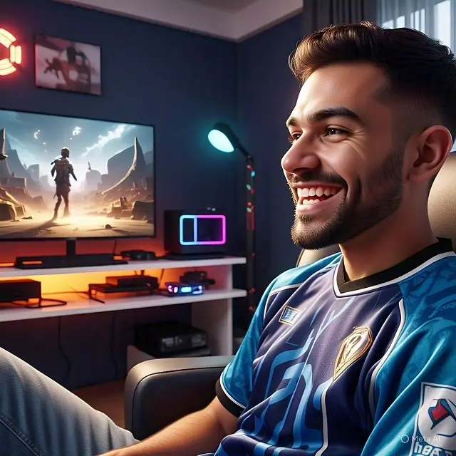 Datas Importantes para Gamers