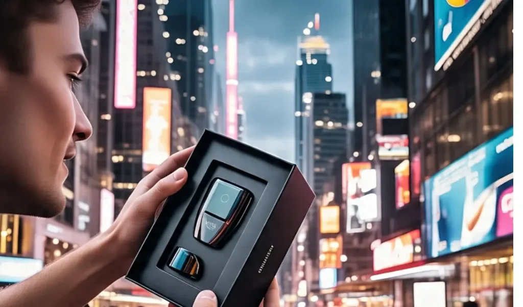 Gadgets Incríveis por Menos de R$100 para Presentear