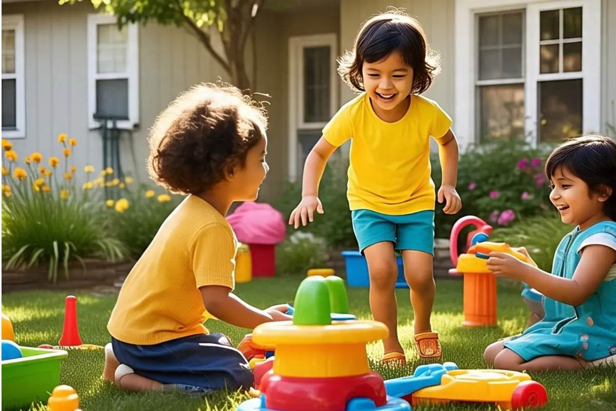 brinquedos educativos para crianças de 6 anos
