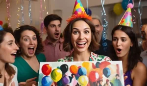 presentes baratos para quem ama arte e decoração