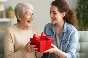 presentes para Sogra que Adora Cozinhar