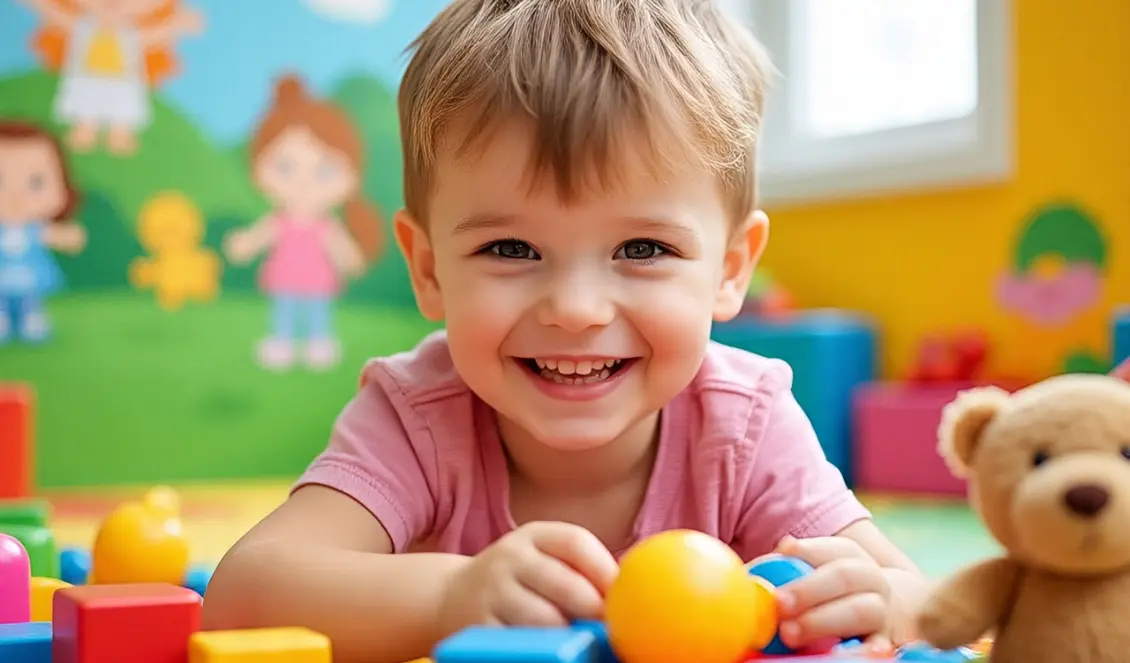 Melhores Brinquedos 4 Anos