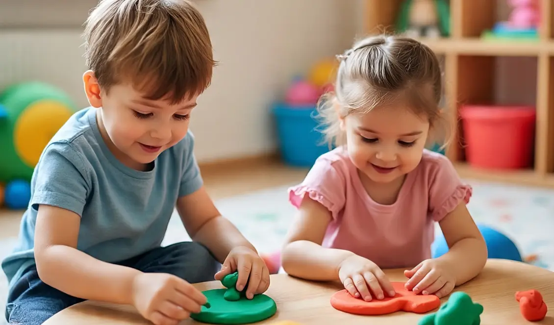 brinquedos educativos 4 anos