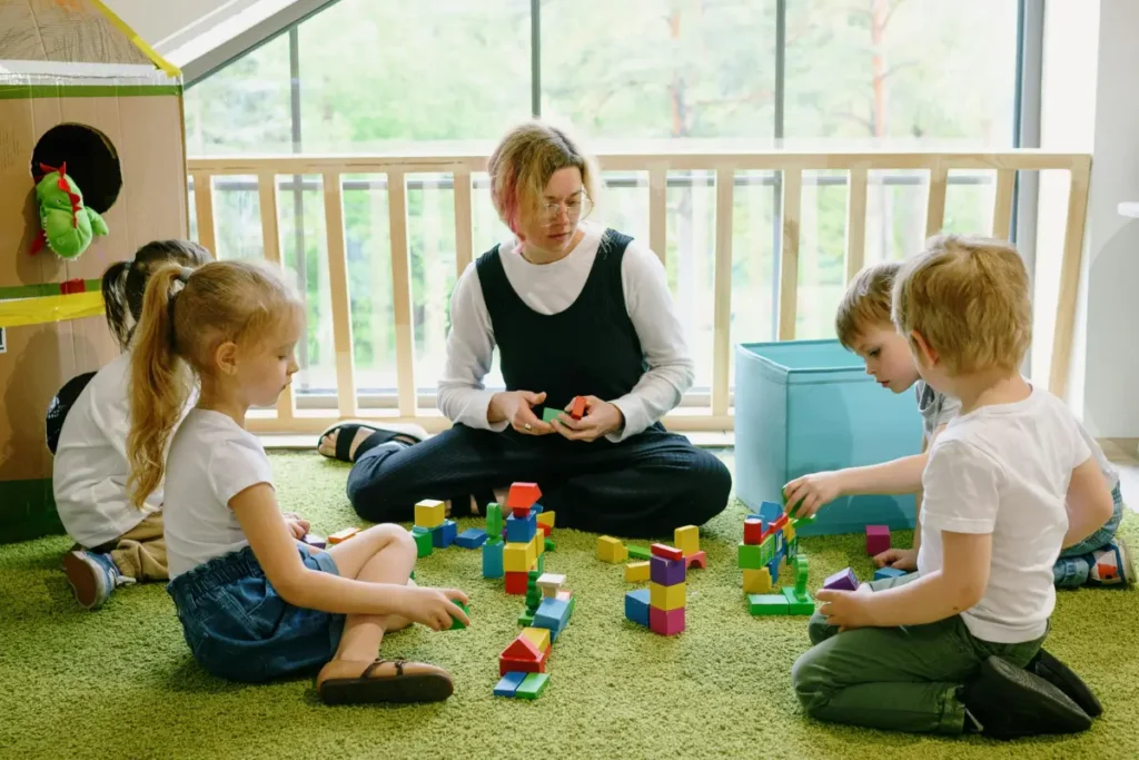 Brinquedos Educativos para Crianças de 7 Anos