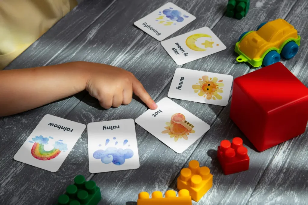 Brinquedos Educativos para Crianças de 7 Anos