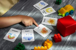 Brinquedos Educativos para Crianças de 7 Anos
