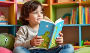 livro infantil para 4 anos