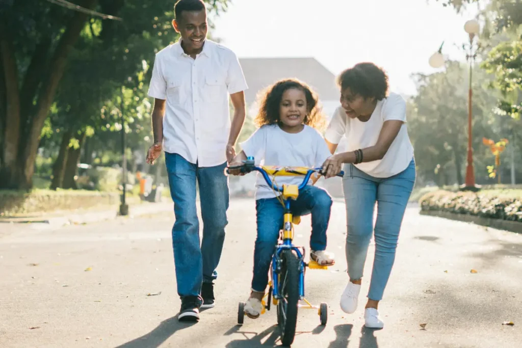 Como Escolher Bicicleta para Criançinhas de 7 Anos