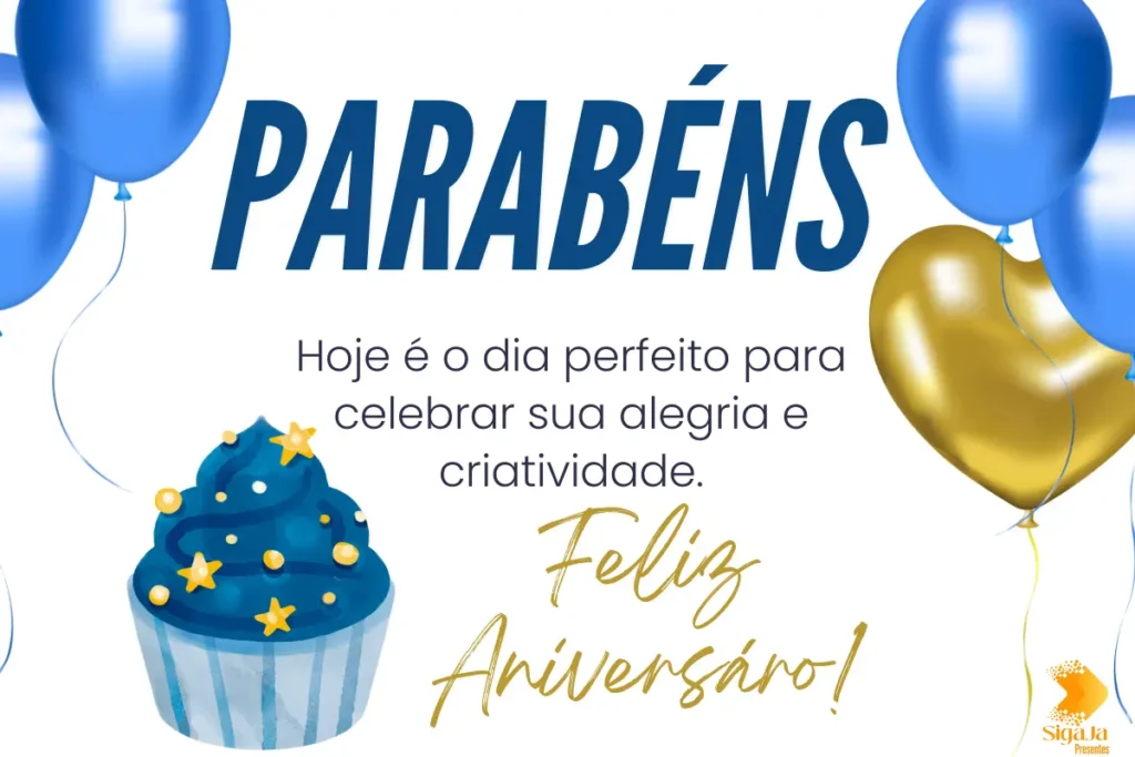 Mensagem de Aniversário para Filho de 8 Anos