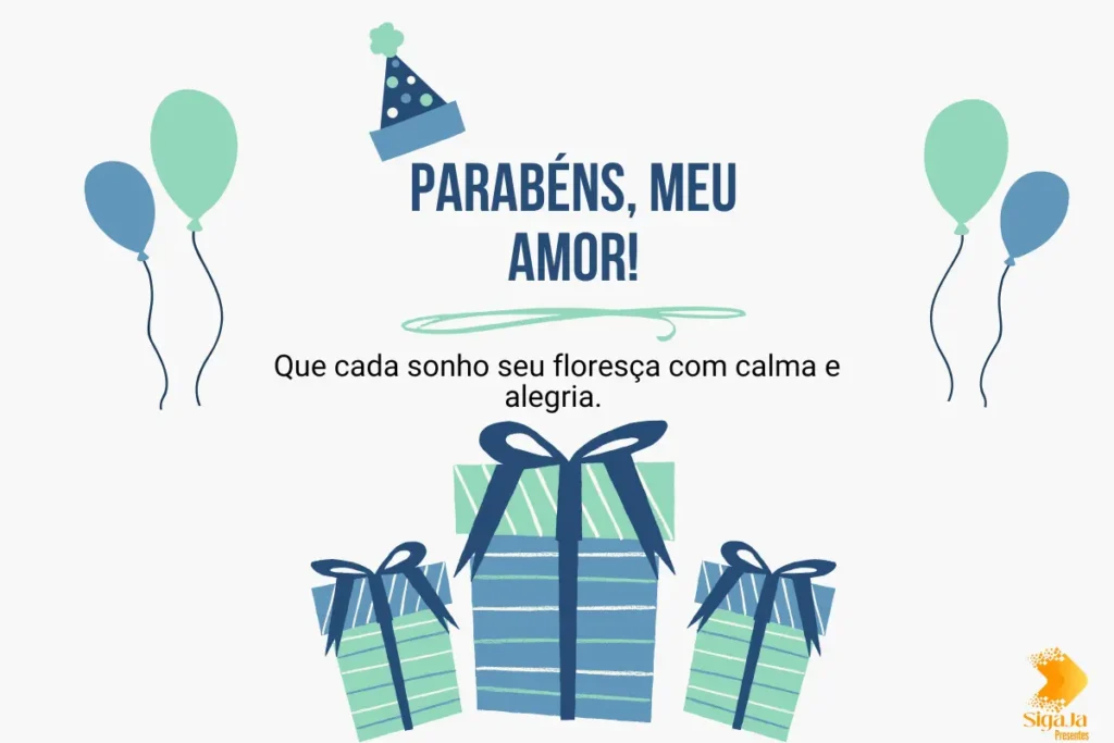 Mensagem de Aniversário para Filho para Whatsapp