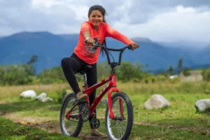 bicicleta para criança de 8 anos