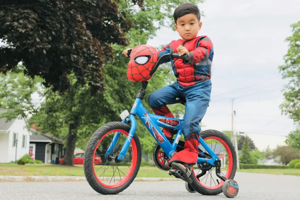 bicicletas para crianças de 3 anos