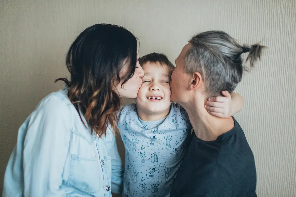 mensagem de aniversário para filho abençoado