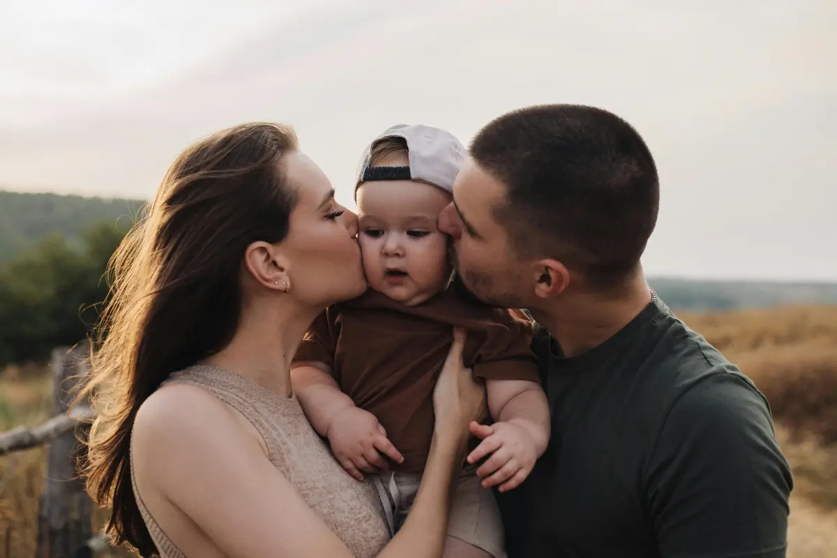 mensagem de aniversário para filho primogênito