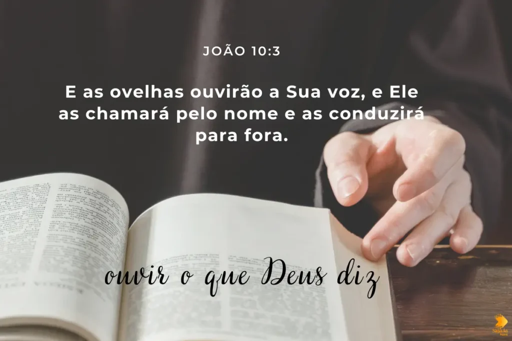 Frases Bíblicas para Pastores