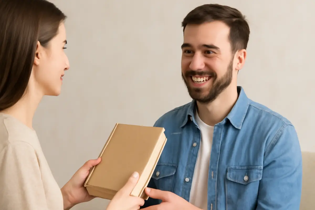 livros para homens