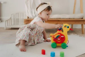 Brinquedo Menina 1 Ano