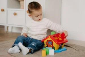 Brinquedos Educativos 1 Ano