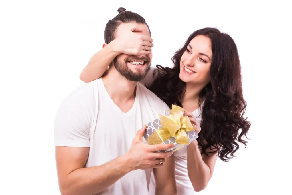Mensagem de Aniversário para Marido