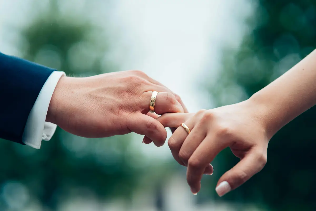 Mensagem de Aniversário para Marido
