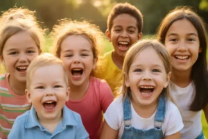 Presente Dia das Crianças