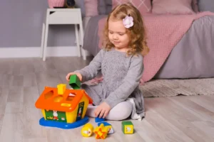 presente menina 1 ano