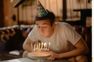 Mensagem de Aniversário para Amigo