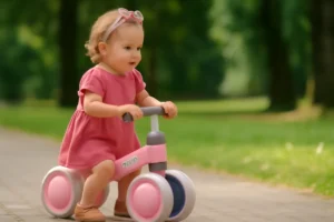 bicicletinha infantil 1 ano