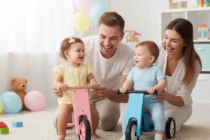 triciclo infantil para 1 ano