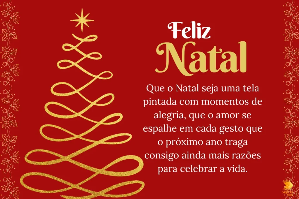 Frases de Natal para Clientes