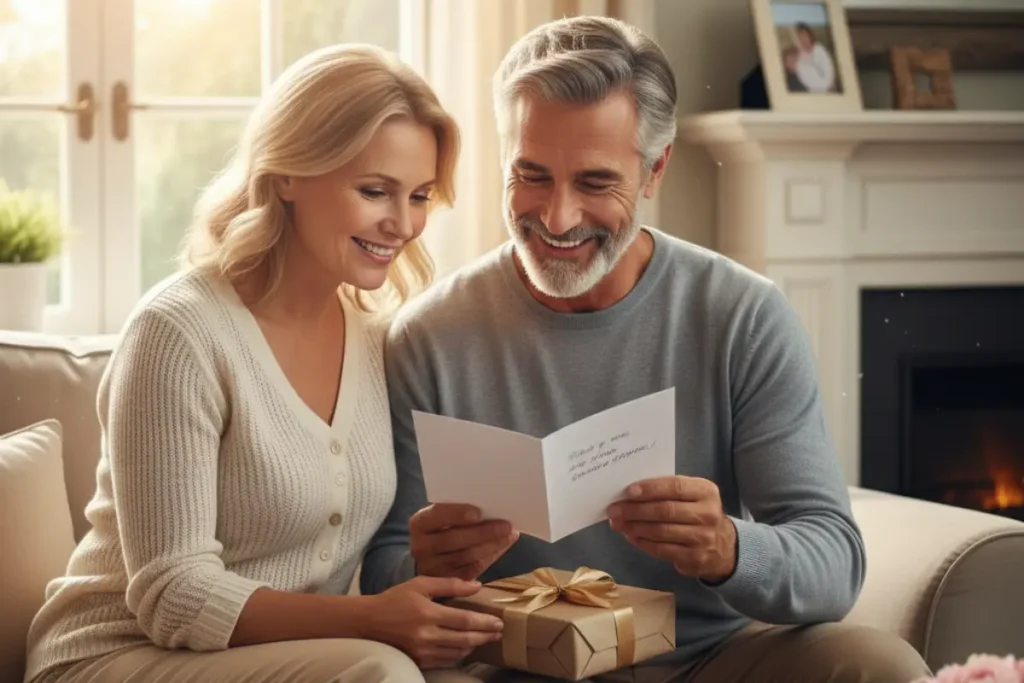 Mensagem de Aniversário para Esposo Evangélico