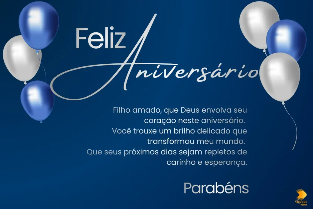 Mensagens Evangélicas de Mãe para Filho