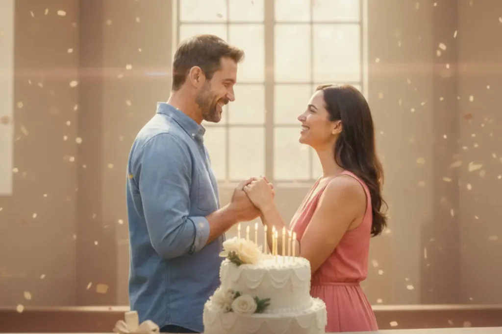 Mensagens de Aniversário para Esposa Evangélica