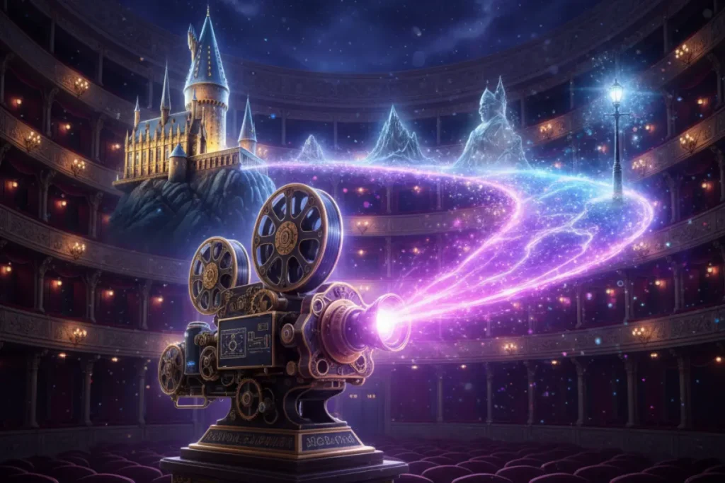 O Que Aconteceria Se Harry Potter Nunca Tivesse Existido