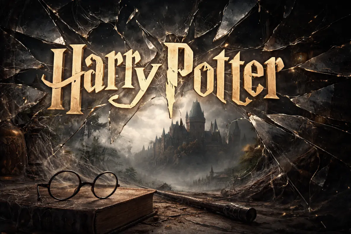 O Que Aconteceria Se Harry Potter Nunca Tivesse Existido