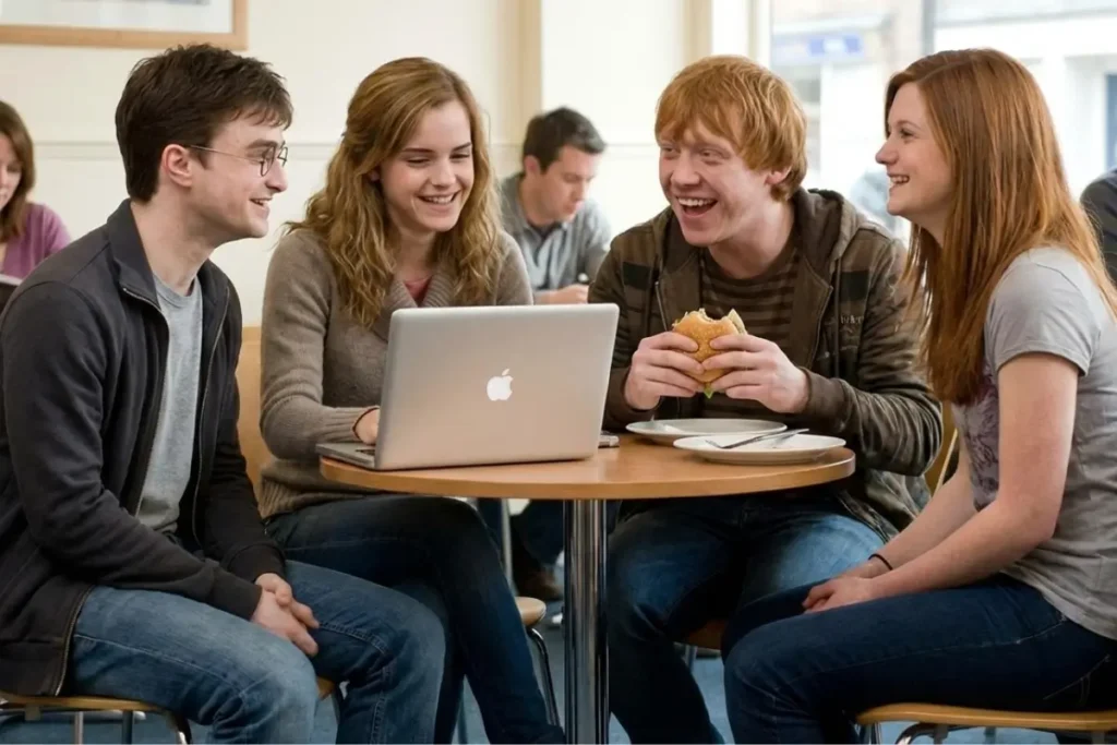 O Que Aconteceria se Harry Potter não Tivesse sua Magia