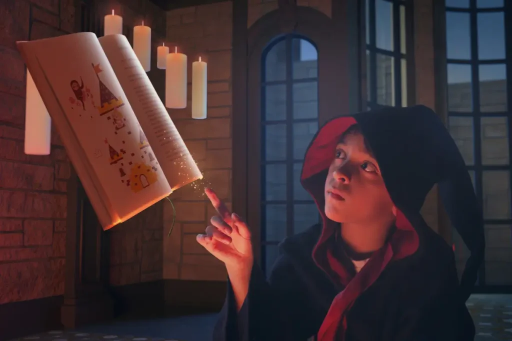 teorias sobre Harry Potter