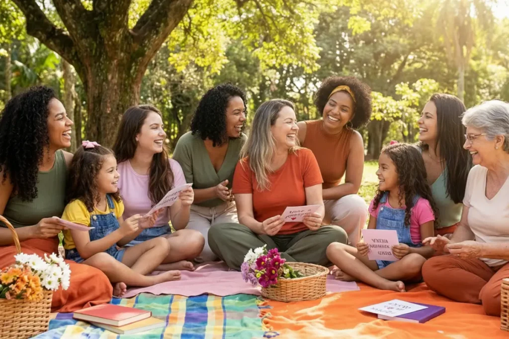 Frase Dia da Mulher Frase Dia das Mulher para Homenagear