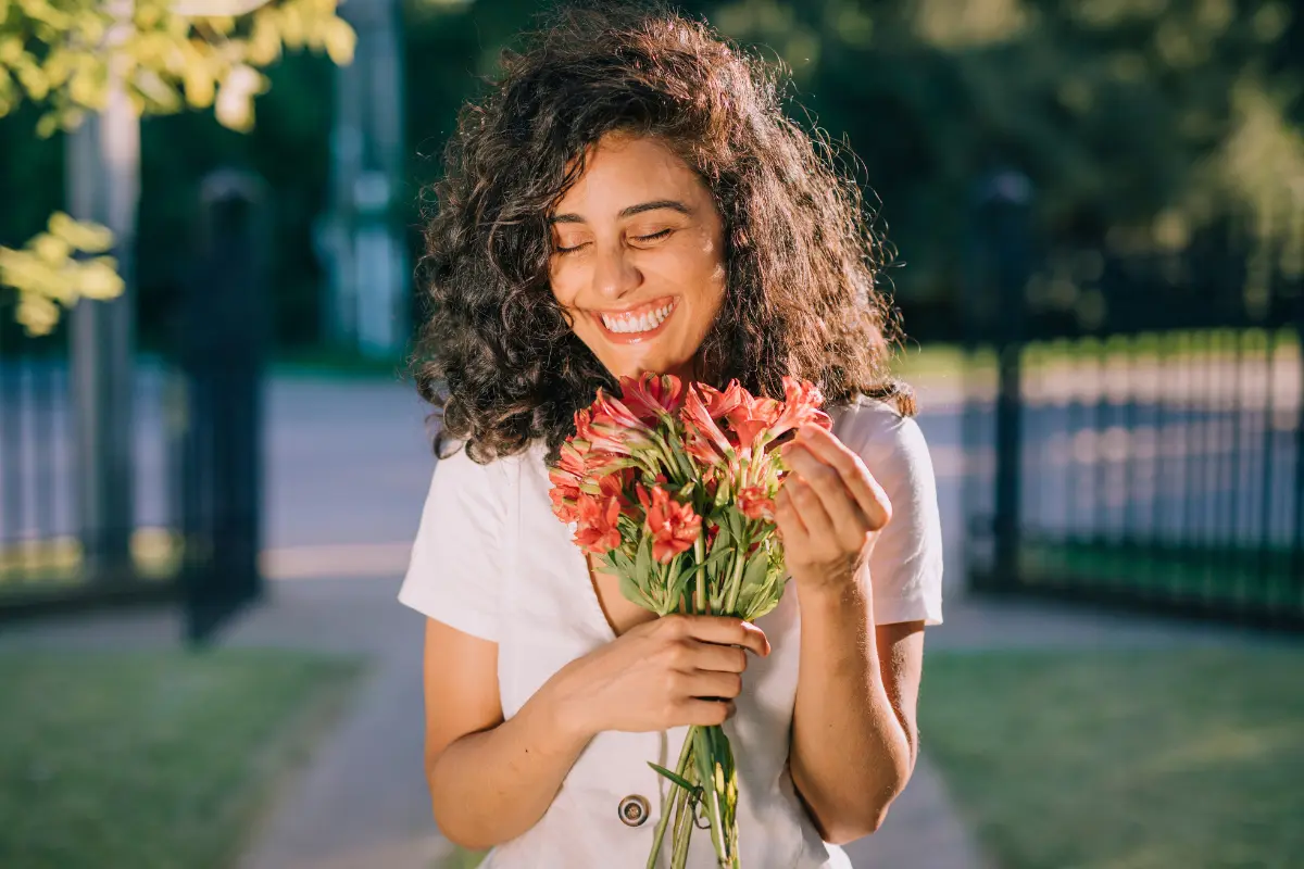 decoração dia da mulher igreja