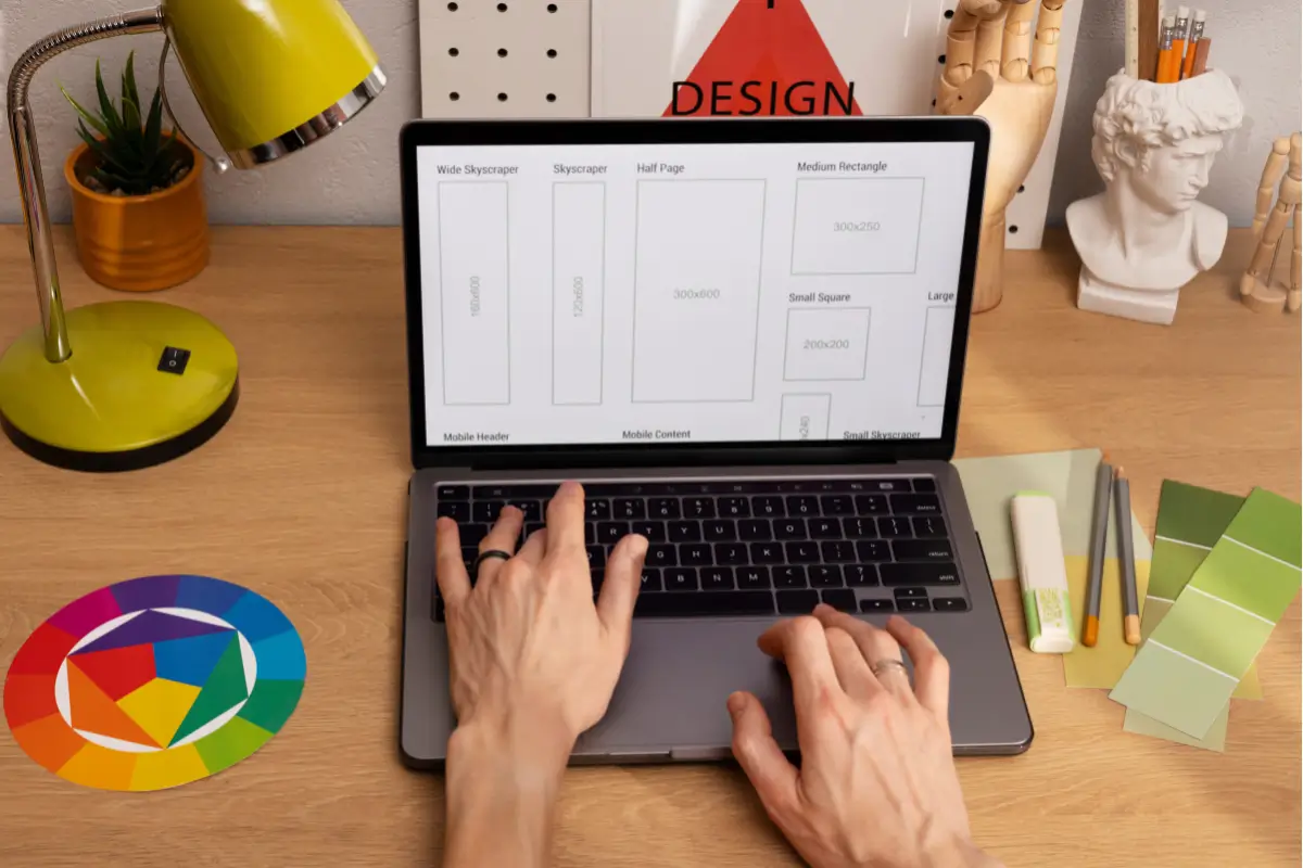 Review de Notebook para Profissionais de Design